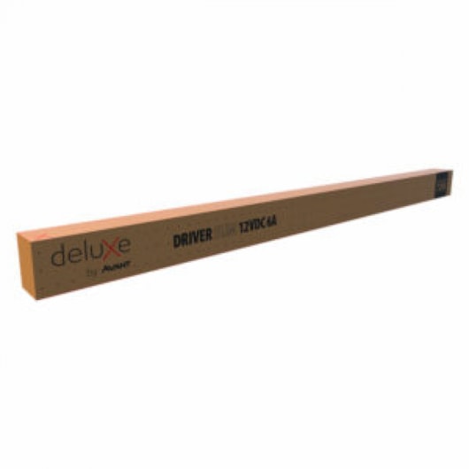 Driver Slim 12v 3a 36w Bivolt Avant - Imagem principal - 5710410e-9d3b-458f-8b8e-c1cac50d1db7