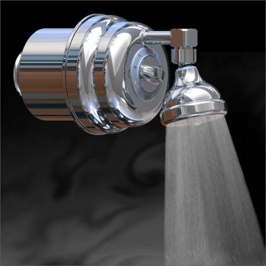 Ducha 5 Temperaturas Compacta Cromada Cardal 220v Aq069 - Imagem principal - 27a9dbee-68e1-4cb3-bc52-ad0a94026917