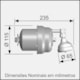 Ducha 5 Temperaturas Compacta Cromada Cardal 220v Aq069 - 71b83fa5-09df-4b37-8843-ba585bb22624