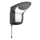Ducha Acqua Jet Ultra Preto Cromado 220v 6800w Lorenzetti - d58502b1-94cb-45dc-9a40-d59f24ab278b
