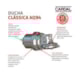 Ducha Classica AQ-095 4 Temperaturas Cromado Cardal 220v 7600w - cc3c4cdb-21ea-449b-bba7-a916d78a3b24