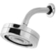 Ducha Com Braço De Parede Em Abs Dp4720p Cromado Drop 12cm - b66b8f3d-547c-4fc7-b5d4-a4bac4fa84b5