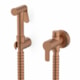 Ducha com Derivação Design Rose Gold Matte Celite - 3346475f-d18d-435d-9dcb-b14798e7bc16