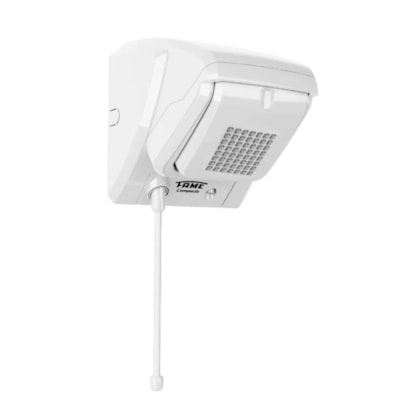 Ducha Compacta Branco 220V 7800W Fame