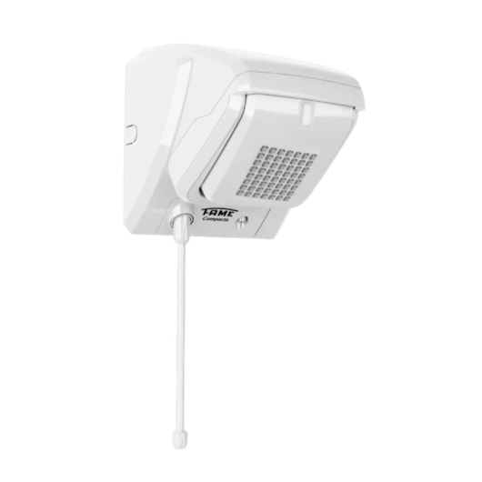 Ducha Compacta Branco 220V 7800W Fame - Imagem principal - bdc785bb-8812-4bc6-8f27-fd1efc44c4df