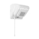 Ducha Compacta Branco 220V 7800W Fame - b2302762-6d71-481a-9f71-ee345d152a9b