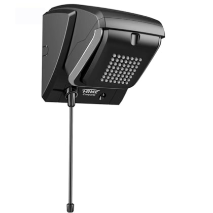 Ducha Compacta Preta 127V 5400W Fame