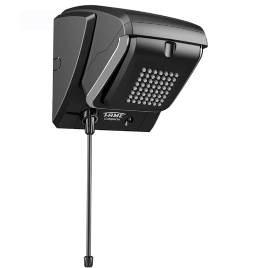 Ducha Compacta Preta 127V 5400W Fame - Imagem principal - 693523d1-f38f-4777-9b90-0e0f11bd6418