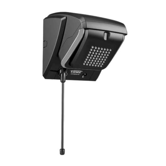 Ducha Compacta Preta Famme 220v 7800w - Imagem principal - 4f5f8f7a-3a1c-4357-b4b5-75dd11d40d39