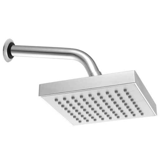 Ducha de Parede Athena Plus 15cm 1964 Meber - Imagem principal - d48ca82f-57cb-436b-a967-bd43bee634fe