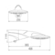 Ducha Eletrônica Advanced Blindade 220v 4500w Lorenzetti - b818b65c-1010-4a53-b346-489a6f7b5f5b