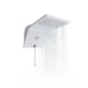 Ducha Eletrônica Ducali Branco Zagonel 5500W 127V - b5df2860-8491-448b-b0da-c10ffd71a14a