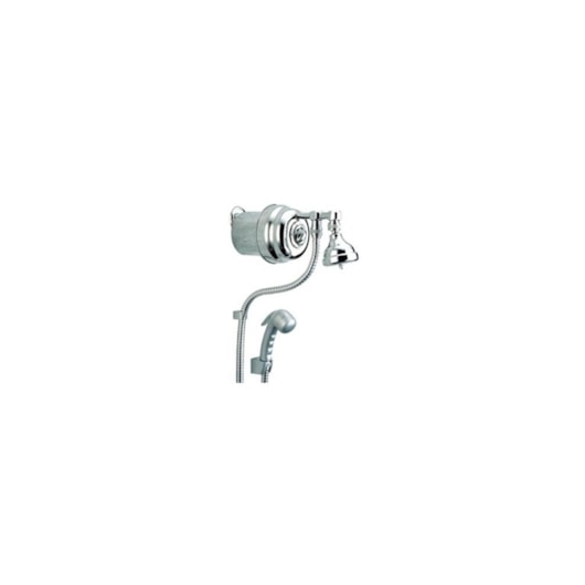 Ducha Eletrônica Luxo Blindada AQ 079 Cardal 220V - Imagem principal - ad1018f4-0339-4457-bcd8-4dbfff44d822