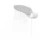 Ducha Eletrônica Moment Branco Zagonel 5500W 127V - a82196e7-33da-4723-8694-154f0ed79a1d