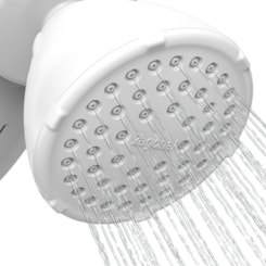 Ducha Eletrônica Move Branco Zagonel 5500W 127V