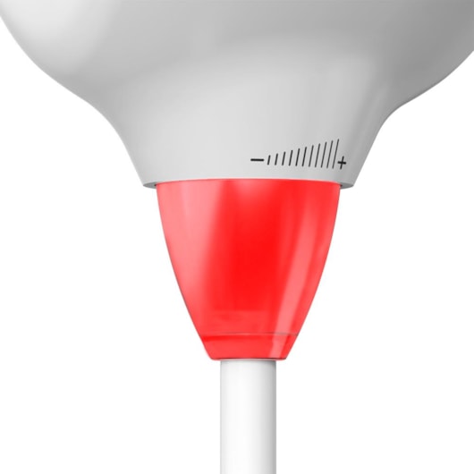 Ducha Eletrônica Move Branco Zagonel 5500W 127V - Imagem principal - 57d66568-a5d5-470a-aa15-db420e03d598