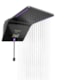 Ducha Eletrônica Premium Ducali Black Zagonel 7500W 220V - 0185b476-52d0-4f8e-97b8-4983c9448776