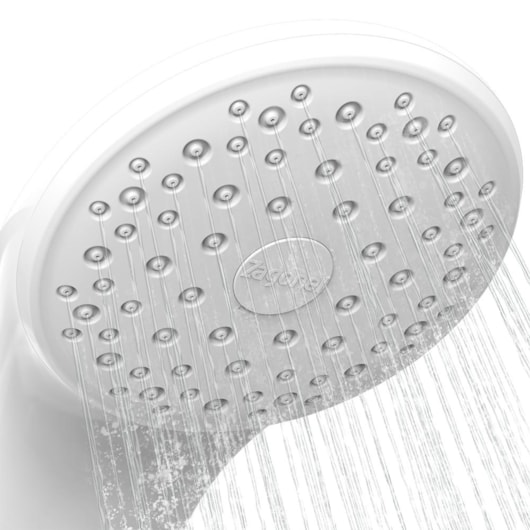 Ducha Eletrônica Sublime Branco Zagonel 5500W 127V - Imagem principal - 98d16e46-096f-4072-9cf4-8c340f13c76a