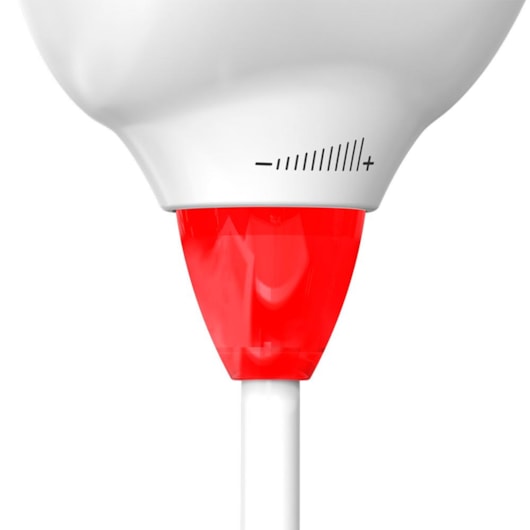 Ducha Eletrônica Sublime Branco Zagonel 5500W 127V - Imagem principal - 1167080f-f329-4f2b-a548-bf6dfbde4656
