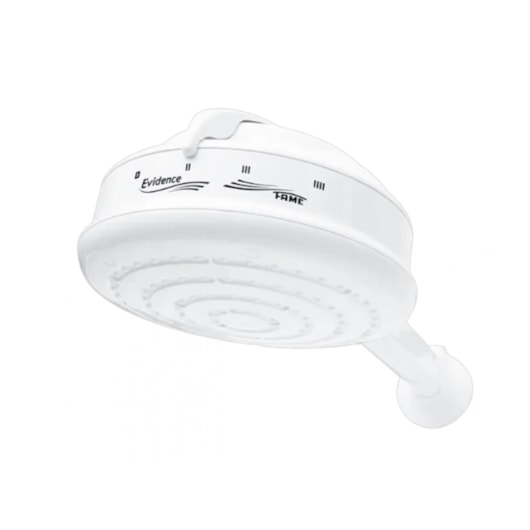 Ducha Evidence Fame 220V 5400W - Imagem principal - 8b5ccf5c-7752-4a40-9ded-ad83f84a95bf