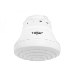 Ducha Faminho 4 Temperaturas Branco Fame 220V 6800W