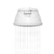 Ducha Fluir 4 Temperaturas Branco Blindada Zagonel  5500W 127V - 2b5dd24f-4e50-4f03-aedf-c6258e1addf4