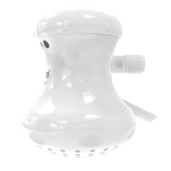 Ducha Gorducha 4 Temperaturas Branco Zagonel 5450W 127V