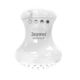 Ducha Gorducha 4 Temperaturas Branco Zagonel 5450W 127V - c1f229a6-e2d4-4885-8959-72c7af667420