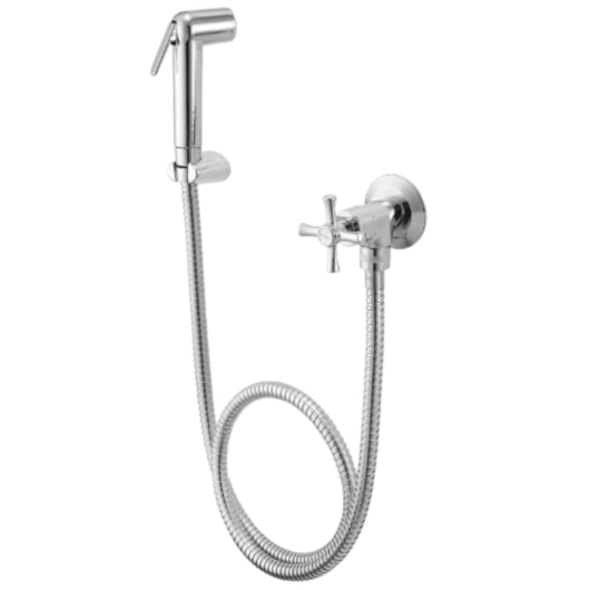 Ducha Higiênica 1850 C24 Tetra Meber - Imagem principal - 12c62ea9-e827-4828-bbed-e785e34ba21e