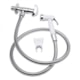 Ducha Higiênica Acqua Jet Aquarius Cromado Fabrimar - 353d34ad-c85b-498e-b2c1-e14068cd85b1