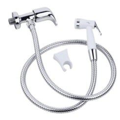 Ducha Higiênica Acqua Jet Civic Cromado Fabrimar