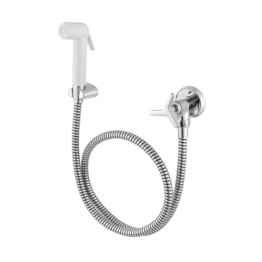 Ducha Higiênica C15 SP Meber - Imagem principal - ac5ec6fb-dac1-43f4-a4cc-2c35a1f39161