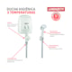 Ducha Higiênica Com 3 Temperaturas 220v Lorenzetti - fb31176e-02c2-47dc-9276-be17ec7ecfe6