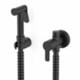Ducha Higiênica com Derivação Design Preto Celite - 5a9dfe72-92c3-4237-8606-b09a6060a87c
