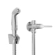 Ducha Higiênica Com Derivação Lix Cromado Celite - 79f53047-6e46-49d9-8ee3-f52ca706c1e3