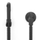 Ducha Higiênica com Derivação Simple Preto Celite - 27d0b31b-6ab2-447c-8882-fc4842215f0a