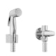 Ducha Higiênica Com Derivação Smart Cromado Celite - 366c5c36-49a1-4e7e-ba10-8459d00ed778