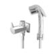 Ducha Higiênica com Derivação Vite Cromada Romar DN15-DN20 - 50480665-7eaf-4668-bf73-59cd83ebff34