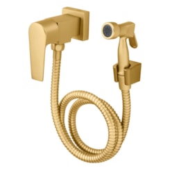 Ducha Higiênica Com Gatilho D'Oro Vecchio Bold 370 1739 Fani
