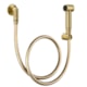Ducha Higiênica Com Gatilho Luxo Ouro Escovado Docol - fcd4f3e3-1021-4ca6-ba96-824bc67aee4d