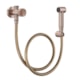 Ducha Higiênica Com Registro Derivação E Gatilho Mix Match Cobre Escovado Docol - 0479ed62-543e-4cd6-b1eb-2588efee8d9f