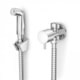 Ducha Higiênica Com Registro E Derivação Basic Cromado Celite - 5cac85d1-ba1b-4499-9a4a-c9af7a367e76