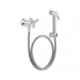 Ducha Higiênica Com Registro E Derivação Primor Branco Cromada Docol - 0b99d149-f43a-479a-afce-6c57706bb05c