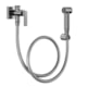 Ducha Higiênica Com Registro E Derivação Stillo Grafite Polido Docol - 353ab7d2-de24-4997-9b36-1554365d1228