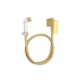 Ducha Higiênica Com Registro E Derivação Unic Gold Deca - e49a6388-8fa7-406a-b398-5e0d7bd21b6c