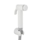 Ducha Higiênica Com Registro Gali Branco Cromada Docol - 34face18-58f8-4867-92bd-557250f5b85f