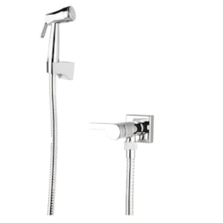 Ducha Higiênica Para Banheiro Acqua Jet Fabrimar