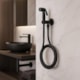 Ducha Higiênica Quente E Fria Black Matte Drop - b417a8ef-9fa5-4c8f-ad8e-40e6077f5eca