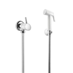 Ducha Higiênica Swan Cromada 1984 C42 Lorenzetti