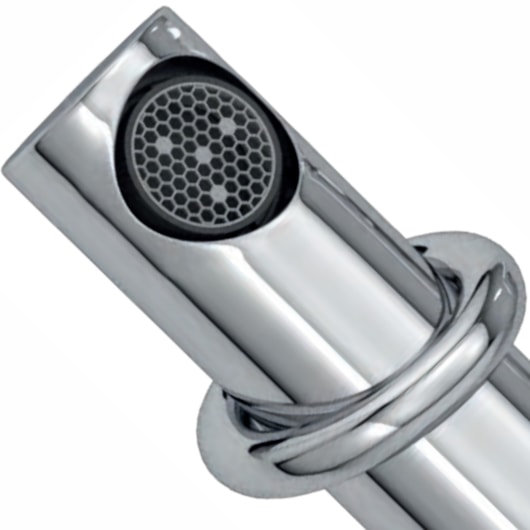 Ducha Higiênica Universal Com Derivação Cromado Deca - Imagem principal - 59e563fc-877c-4290-af7f-c0632d4fb675
